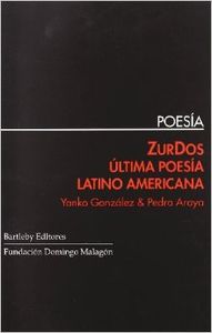 Zurdos, última poesía latino americana