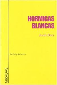 Hormigas blancas