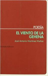 El viento de la Gehena