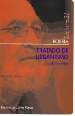 Tratado de urbanismo