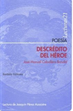 DESCREDITO DEL HEROE