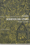 SONETOS DEL UTERO