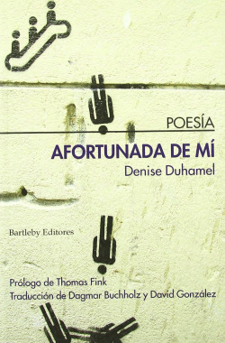 AFORTUNADA DE MI