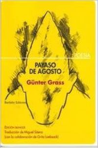 Payaso de agosto