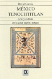 México Tenochtitlan