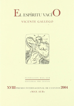 áEl espíritu vacío