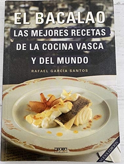 las mejores recetas del bacalao