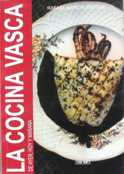 La cocina vasca