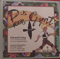 Peer Gynt