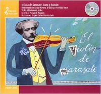 El violín de Sarasate