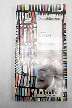 Carlos Fuentes