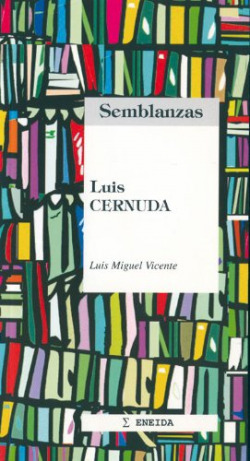 Luis Cernuda