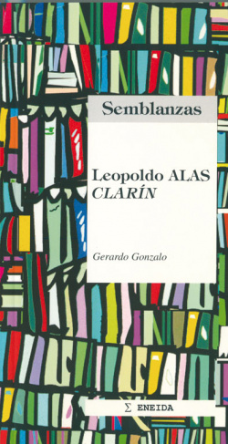 Leopoldo Alas" Clarín"