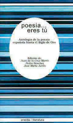 Poesía eres tú