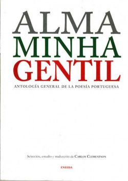 Alma minha gentil