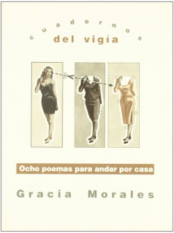 Ocho poemas para andar por casa