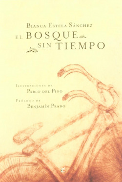 El bosque sin tiempo