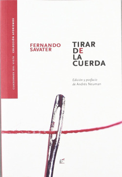 Tirar de la cuerda