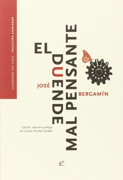El duende mal pensante