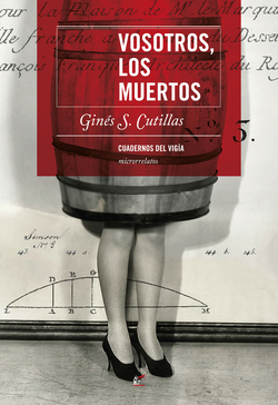 Vosotros, los muertos