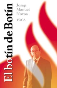 EL BOTÍN DE BOTÍN