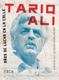 Años de lucha en la calle.