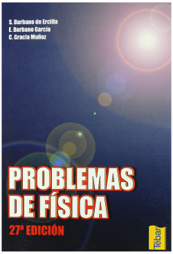 Problemas de física. (27ªed)