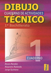 DIBUJO TECNICO. C.ACTIVIDADES 1 (1º BACHILLERATO)