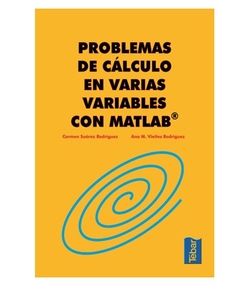 PROBLEMAS CALCULO EN VARIAS VARIABLES CON MATLAB