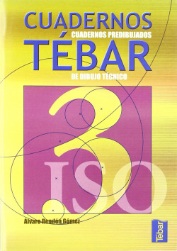 C.PREDIBUJADOS DE DIBUJO TECNICO 3ISO (2004)