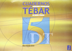 C.PREDIBUJADOS DE DIBUJO TECNICO 5DT