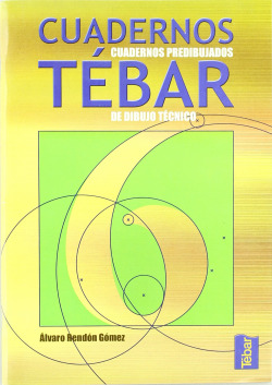 C.PREDIBUJADOS DE DIBUJO TECNICO 6