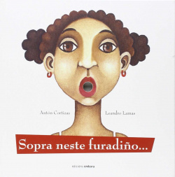 Sopra neste furadiño