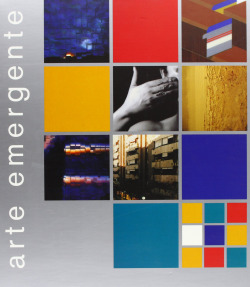 ARTE EMERGENTE