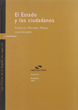 ESTADO Y LOS CIUDADANOS
