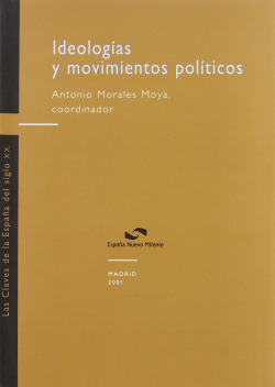 IDEOLOGIAS Y MOVIMIENTOS POLITICOS