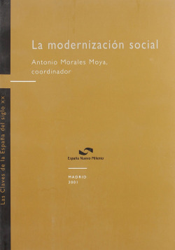 MODERNIZACION SOCIAL