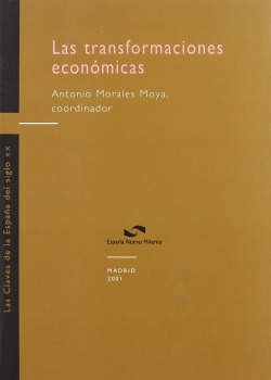 TRANSFORMACIONES ECONOMICAS