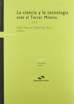 CIENCIA Y LA TECNOLOGIA (2 TOM)