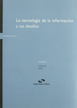 TECNOLOGIA DE LA INFORMACION