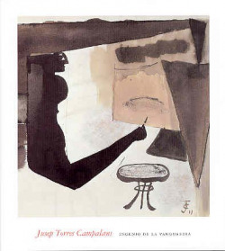JUSEP TORRES CAMPALANS