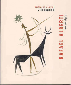 ENTRE EL CLAVEL Y LA ESPADA