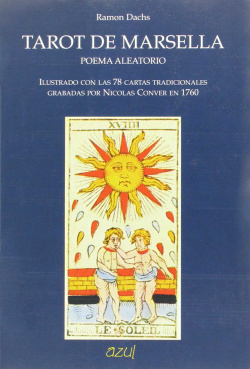 Tarot de marsella