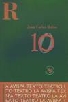 10 (JUAN CARLOS RUBIO)