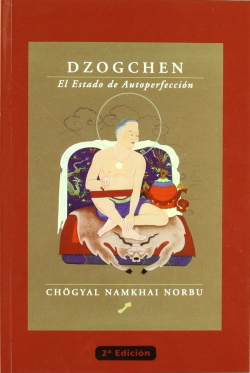 Dzogchen: el estado de la autoperfección