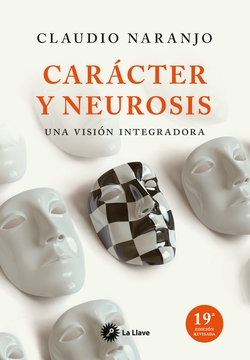CARÁCTER Y NEUROSIS