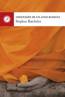 Confesion de un ateo budista