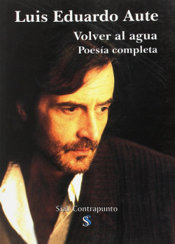 Volver al agua