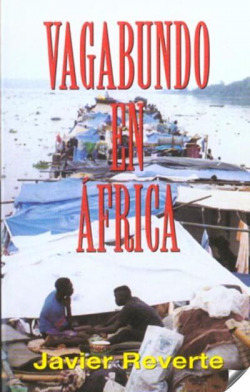 Vagabundo en Africa