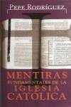 Mentiras fundamentales de la iglesia